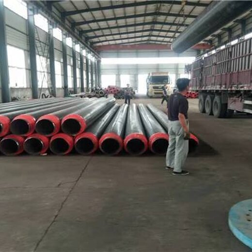徐州銷售保溫鋼管供應商